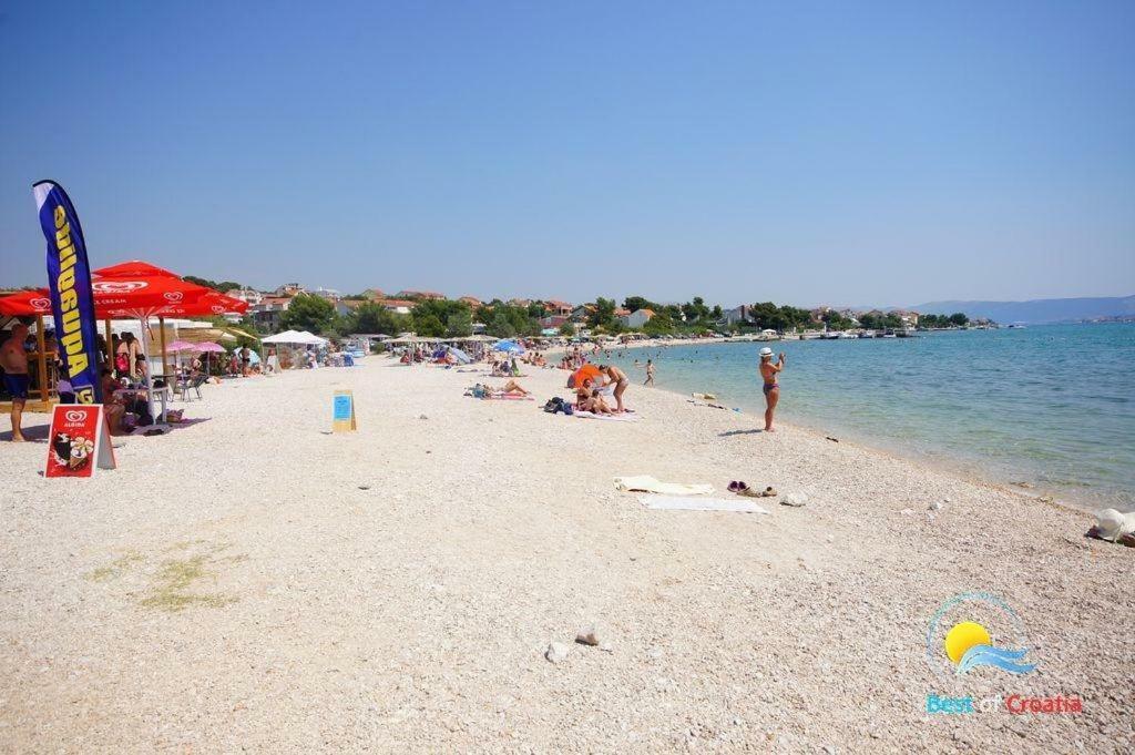 Star Daire Brodarica  Dış mekan fotoğraf