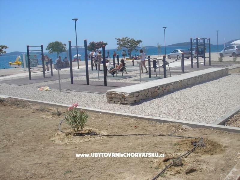 Star Daire Brodarica  Dış mekan fotoğraf